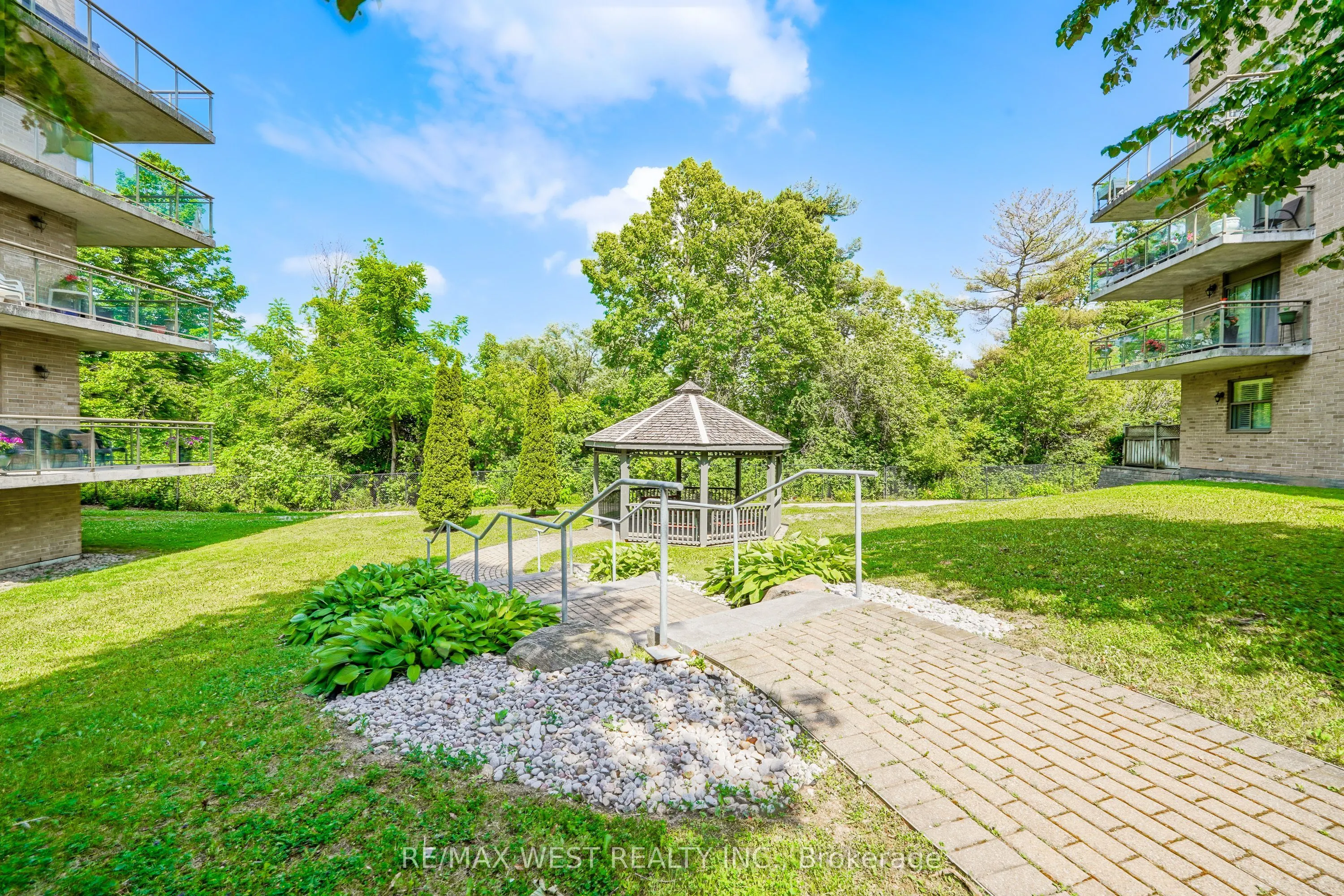 2506 Rutherford Road #414