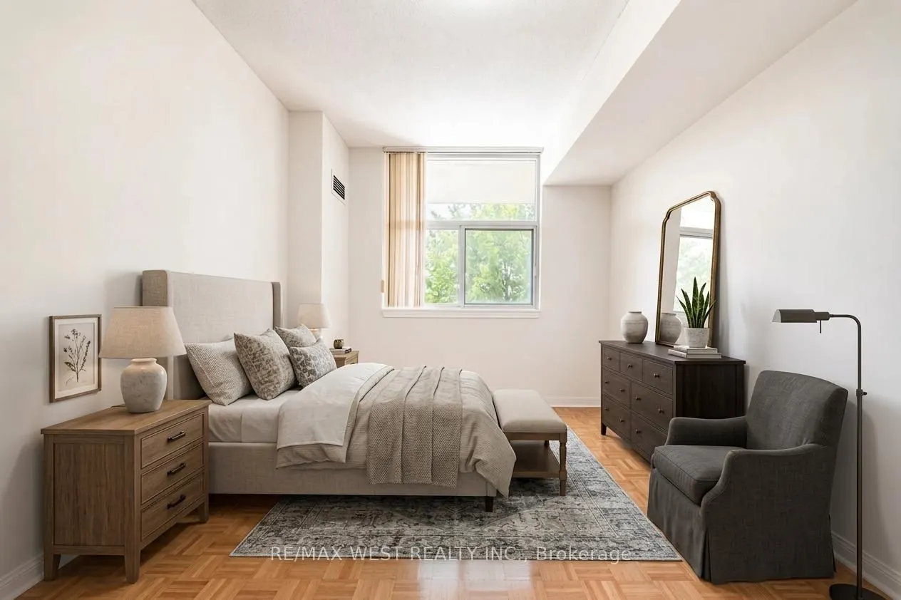 2506 Rutherford Road #414