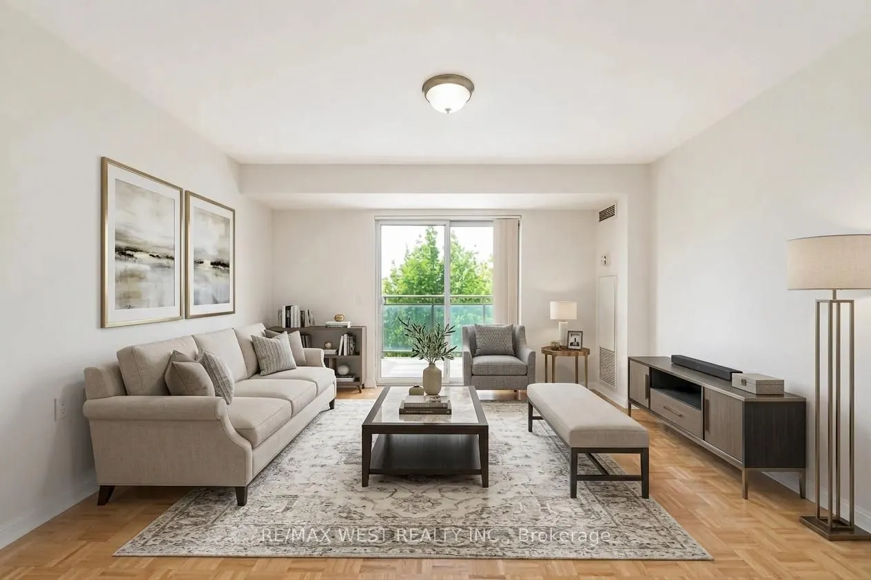 2506 Rutherford Road #414