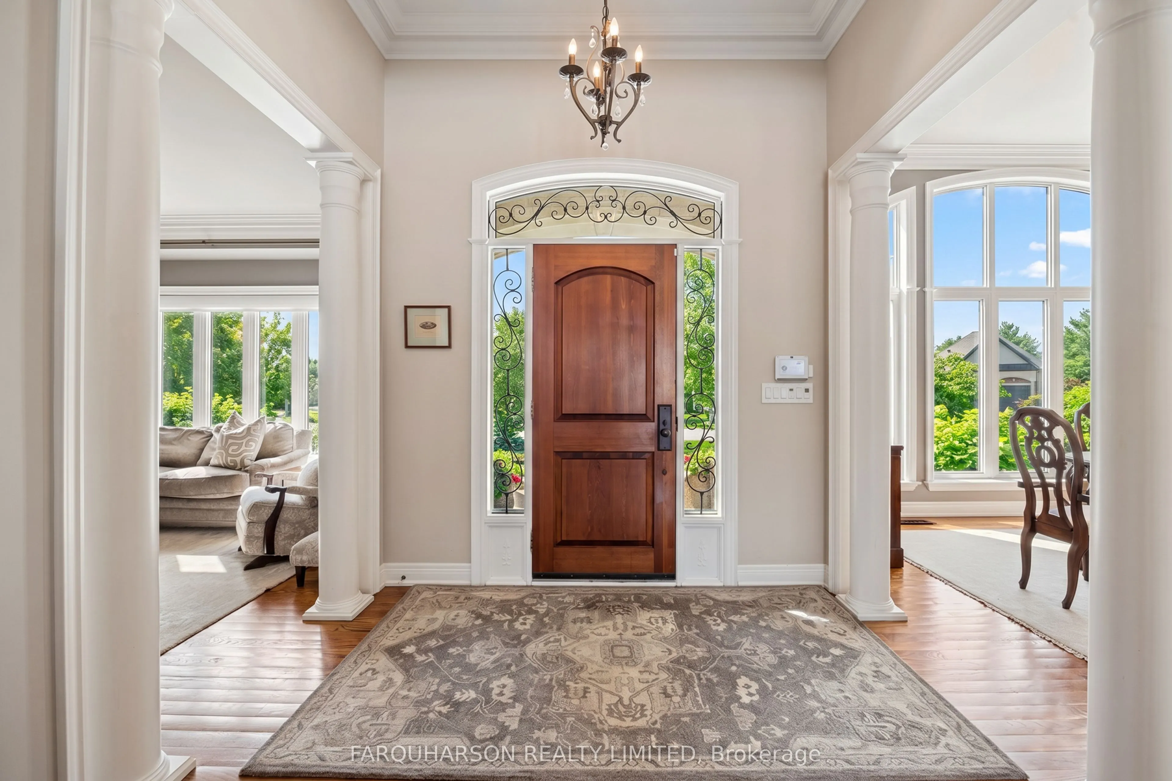 10 Earl Cook Drive