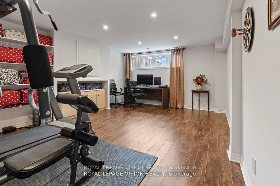 41 Treetops Boulevard