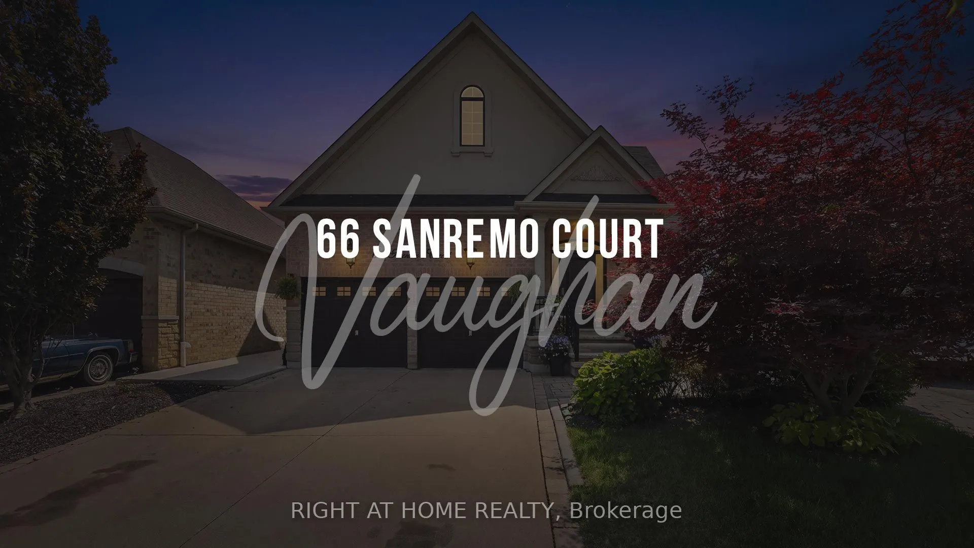 66 Sanremo Court
