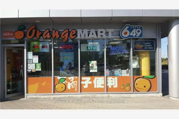 3603 Highway 7 E