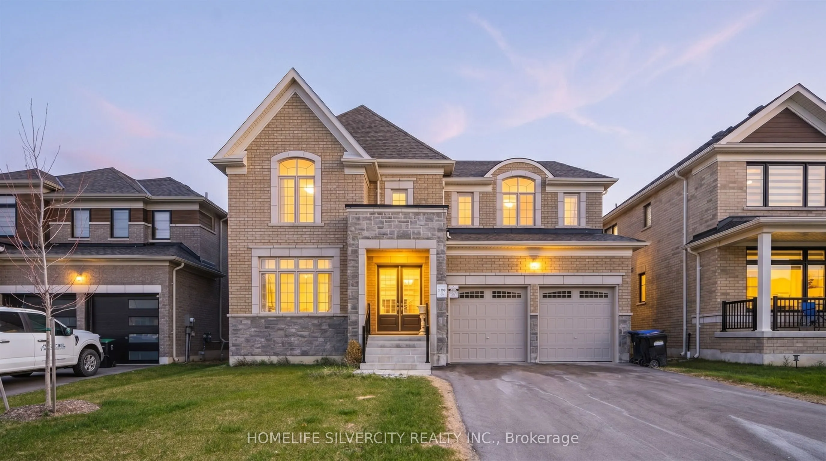 4 Sandhill Crescent