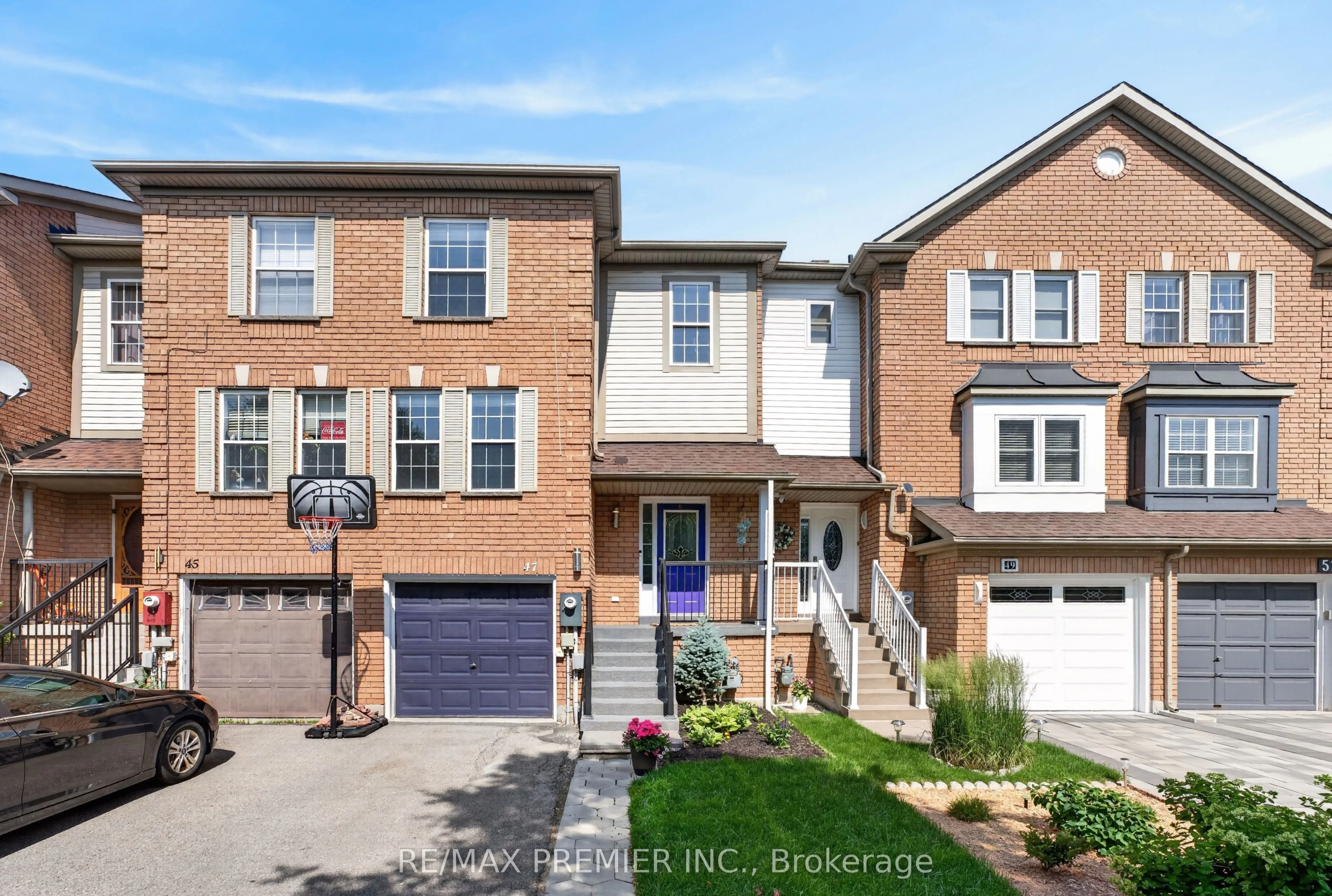 47 Milloy Place