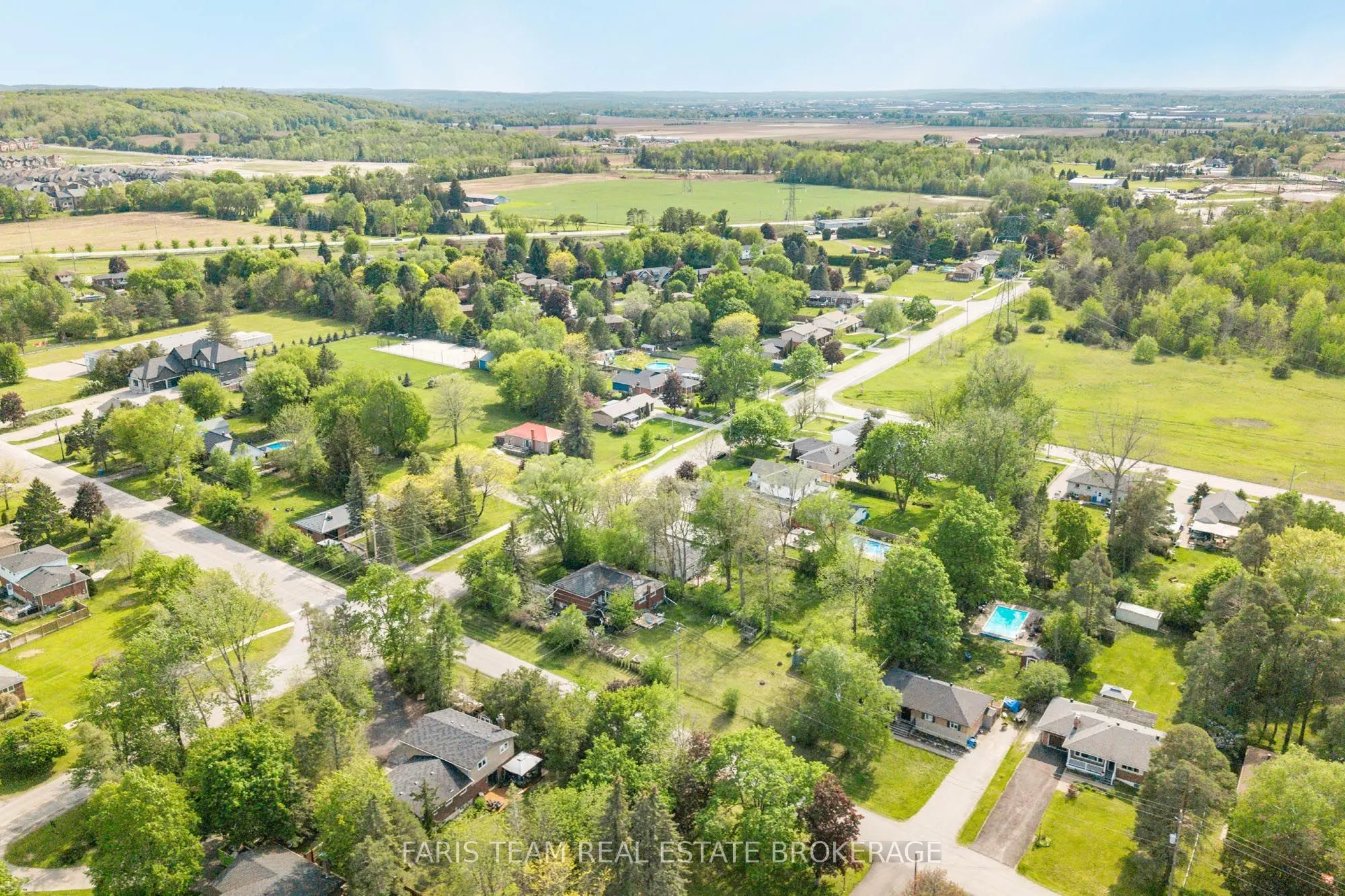 136 Oriole Drive