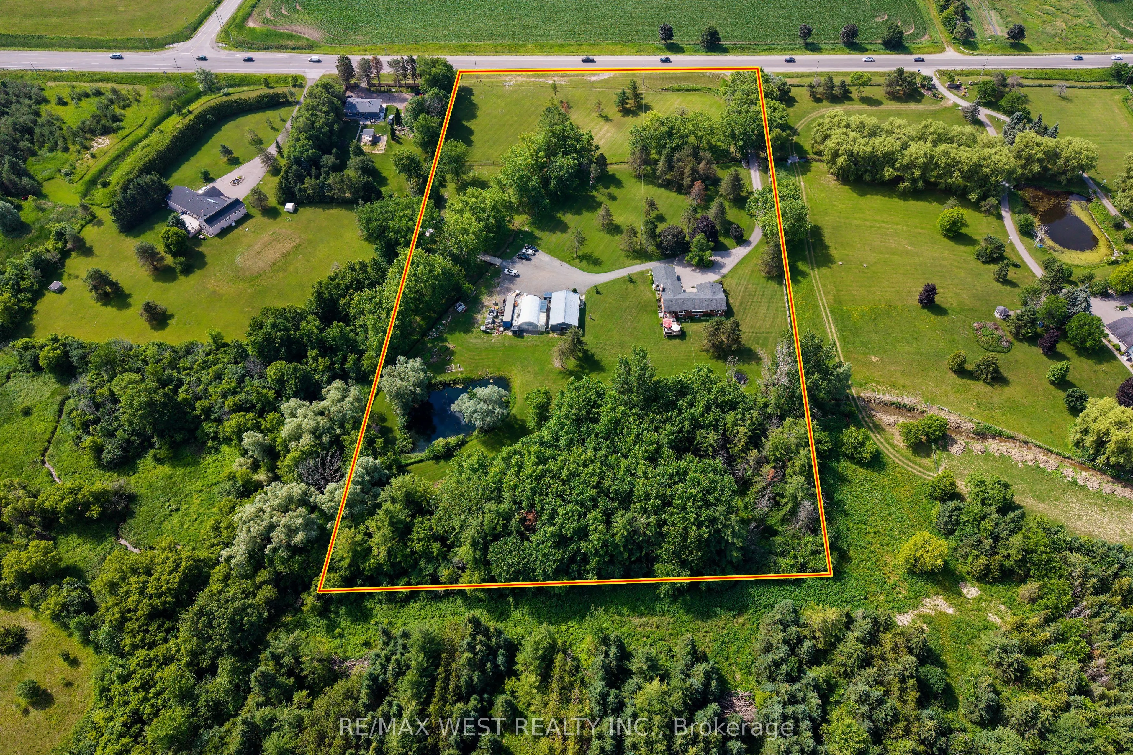 7324 Highway 9 Road