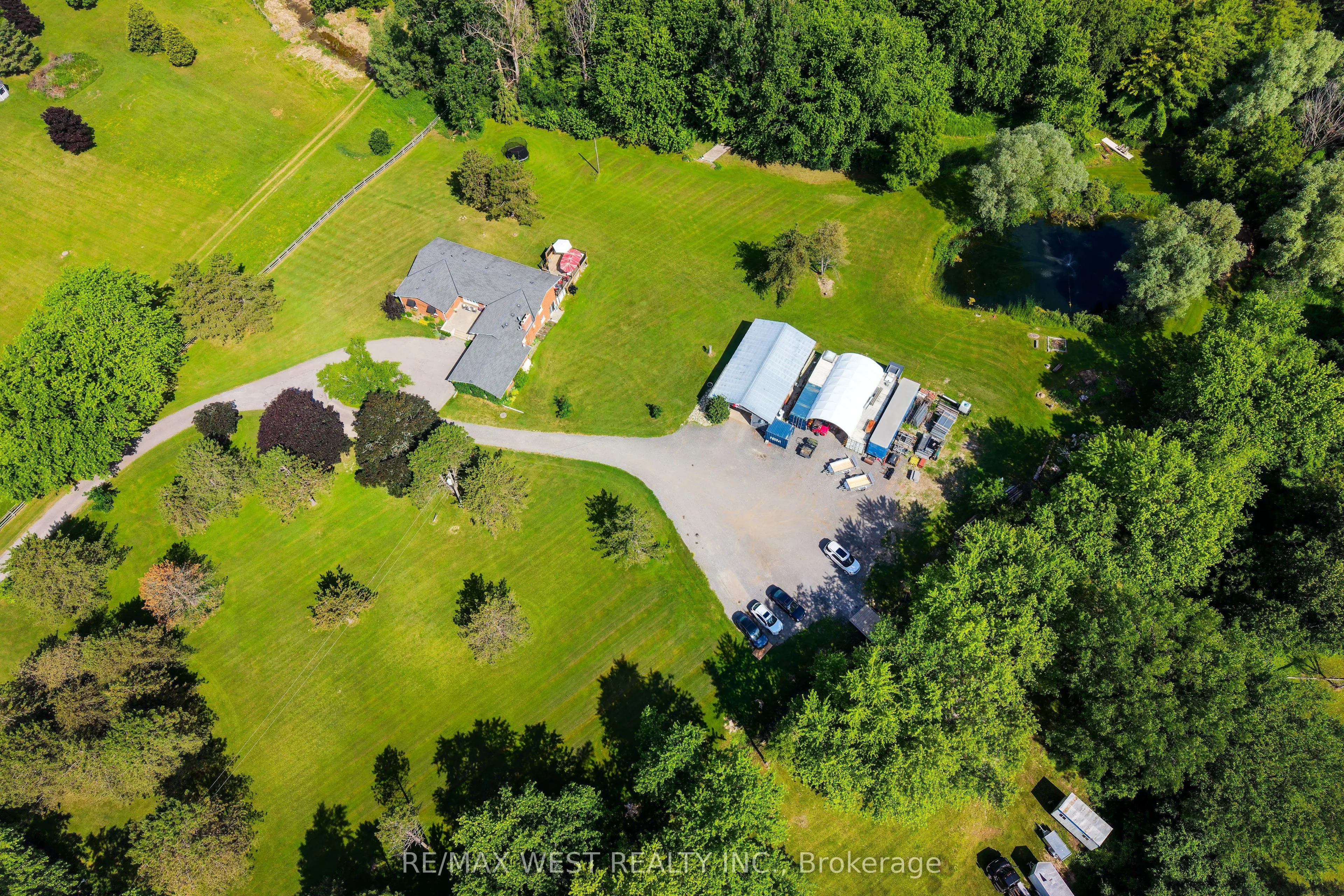 7324 Highway 9 Road