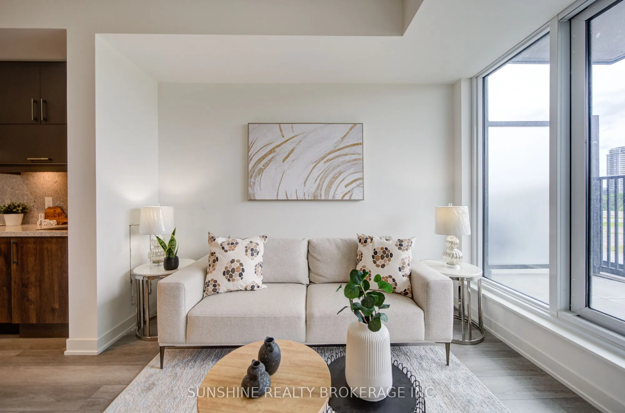 38 Simcoe Promenade #311