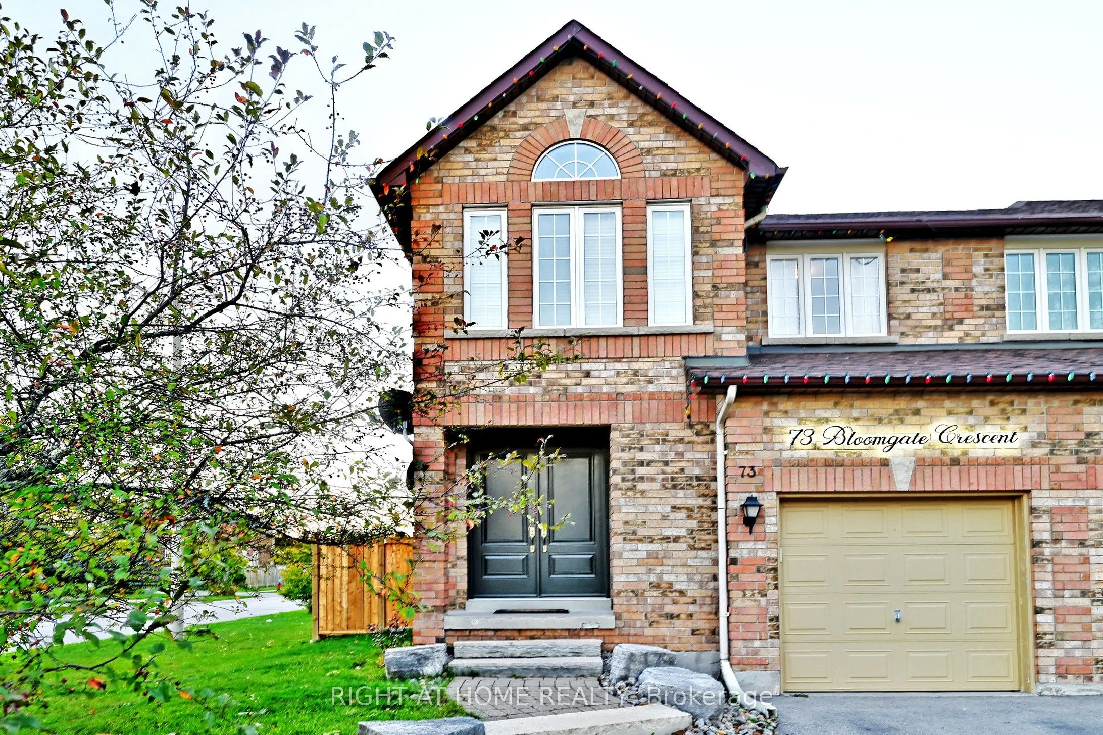73 Bloomgate Crescent