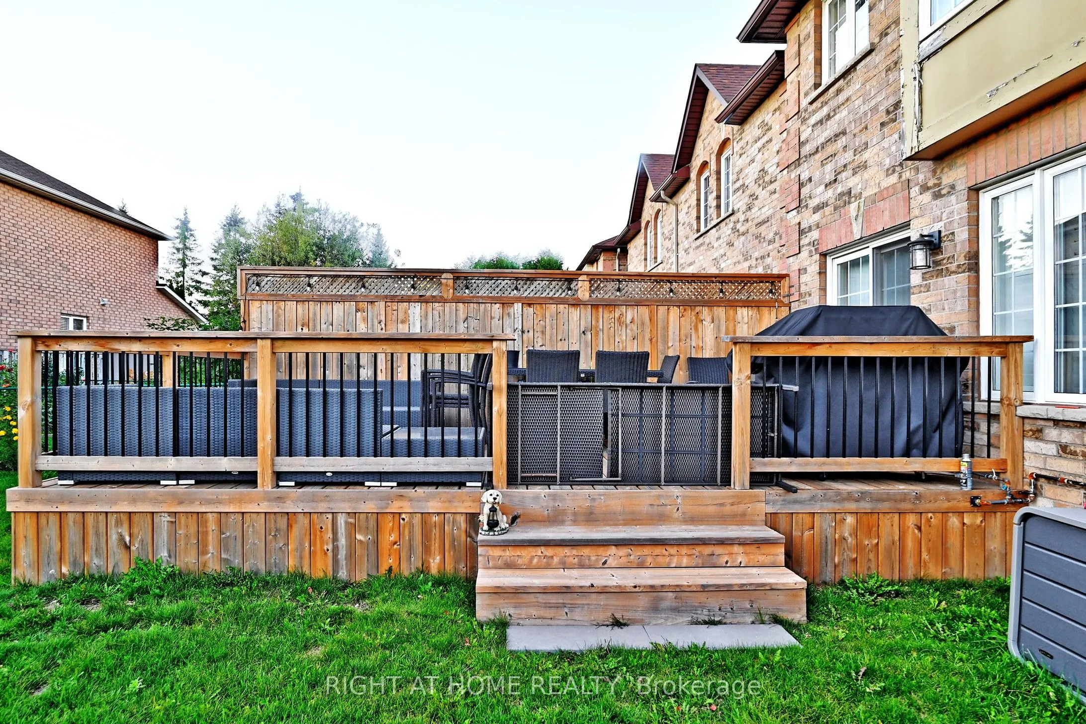 73 Bloomgate Crescent