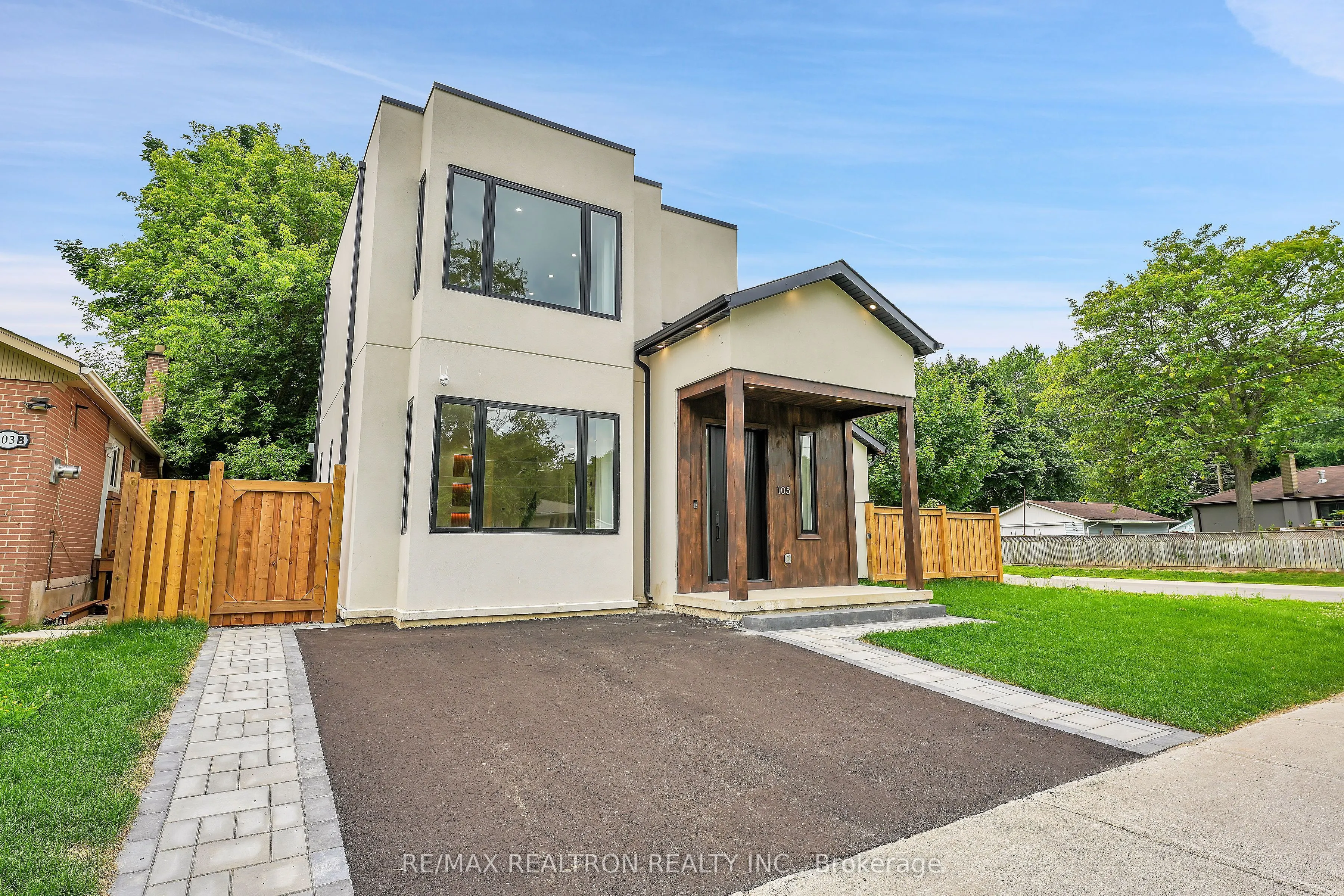 105 Murray Drive