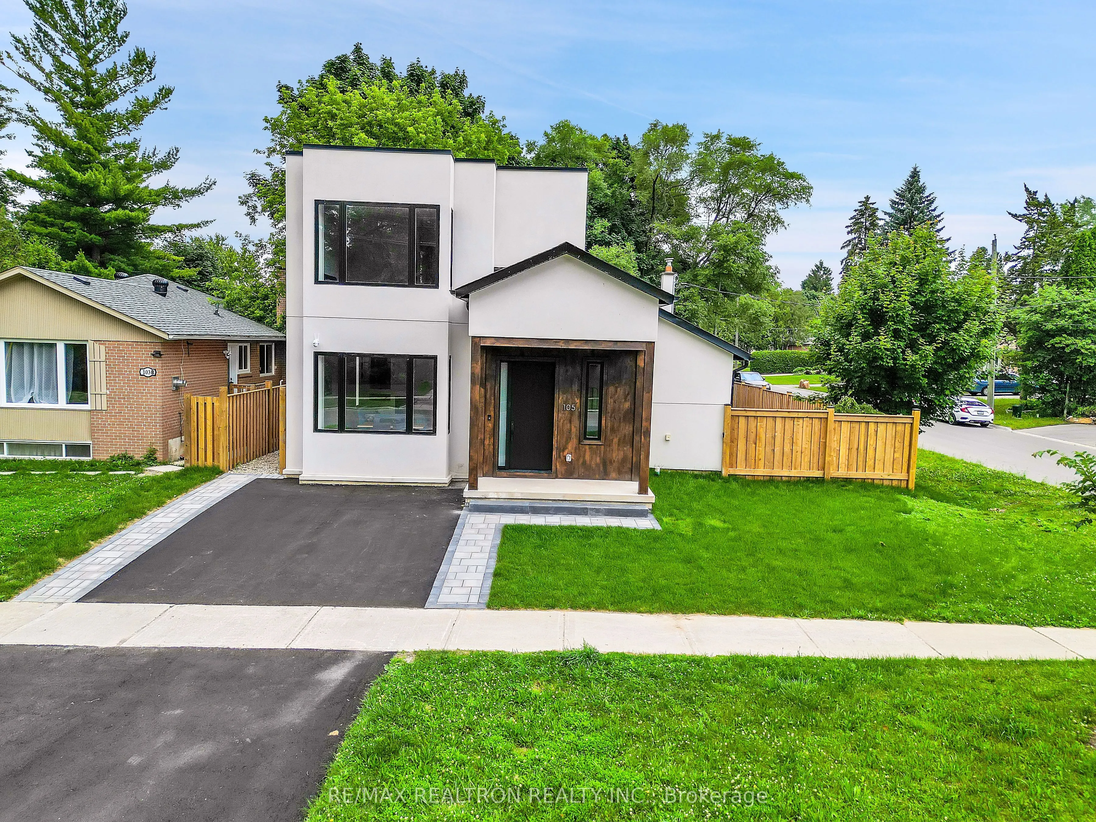 105 Murray Drive