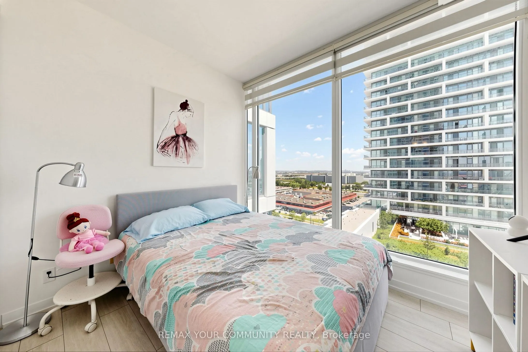 898 Portage Parkway #1503