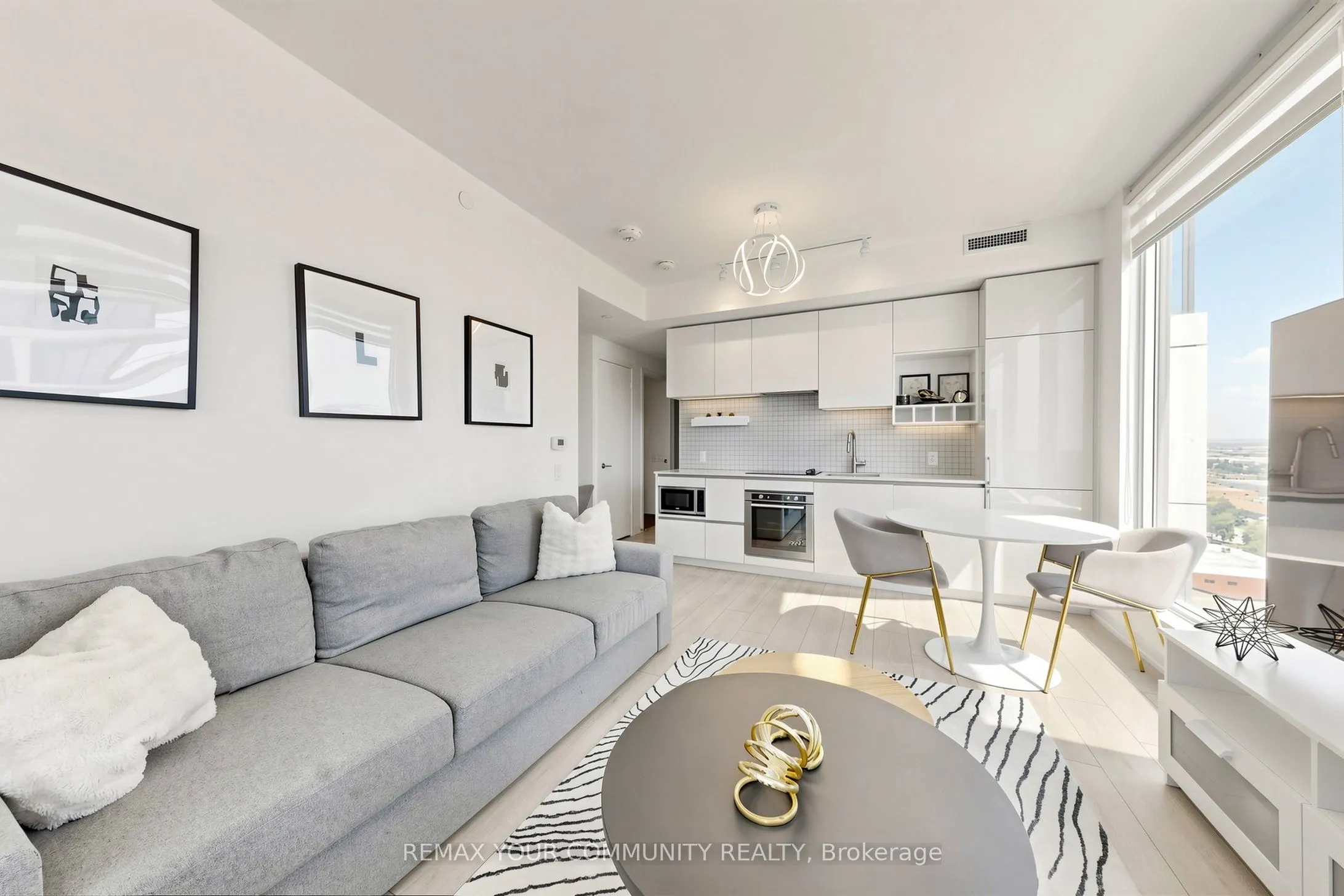 898 Portage Parkway #1503