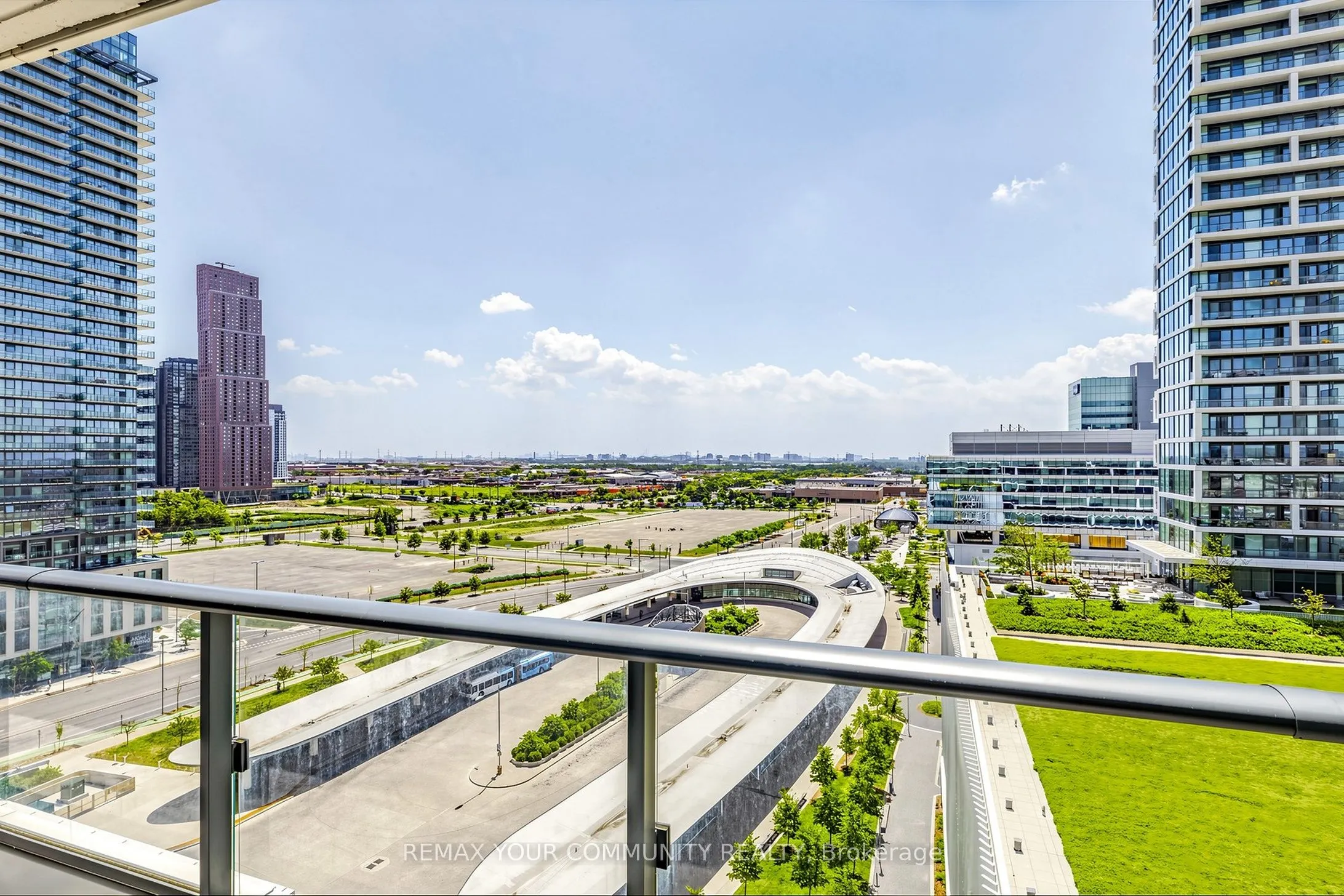 898 Portage Parkway #1503