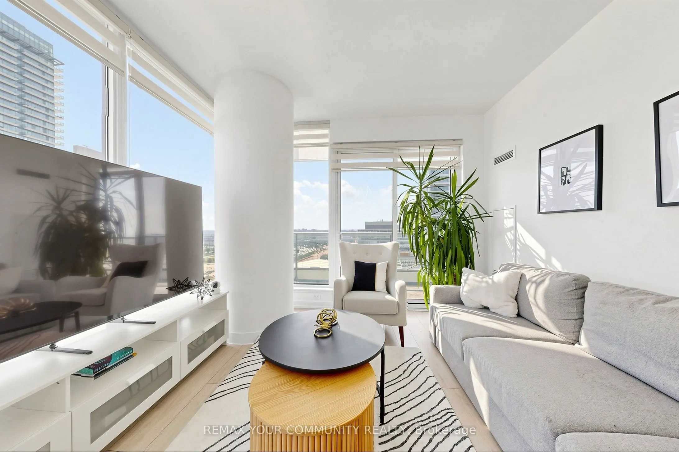 898 Portage Parkway #1503