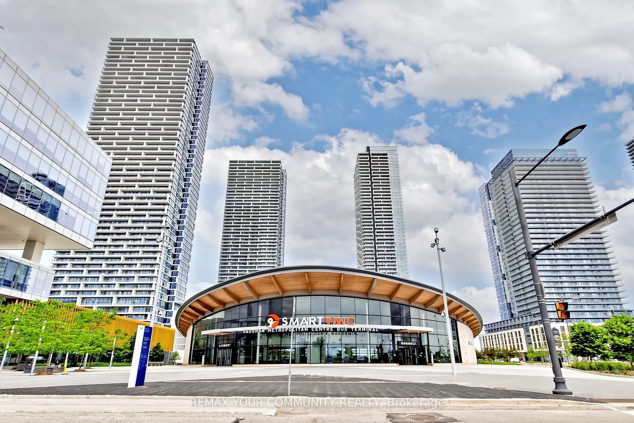 898 Portage Parkway #1503