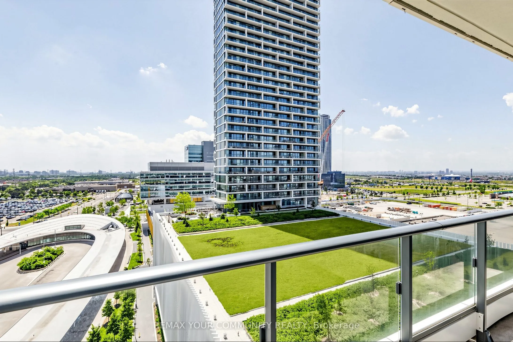 898 Portage Parkway #1503