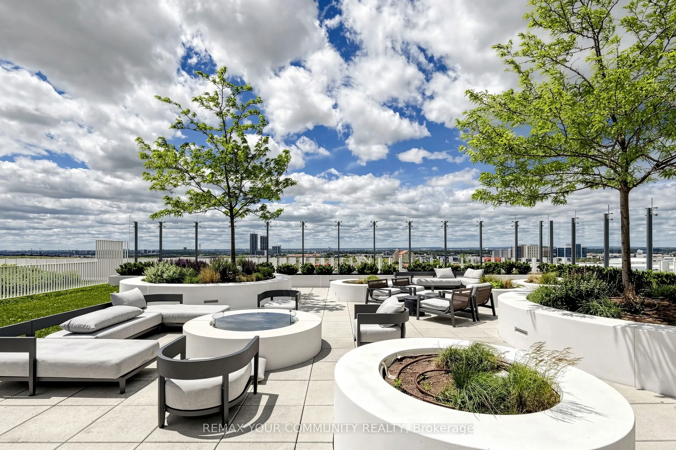 898 Portage Parkway #1503