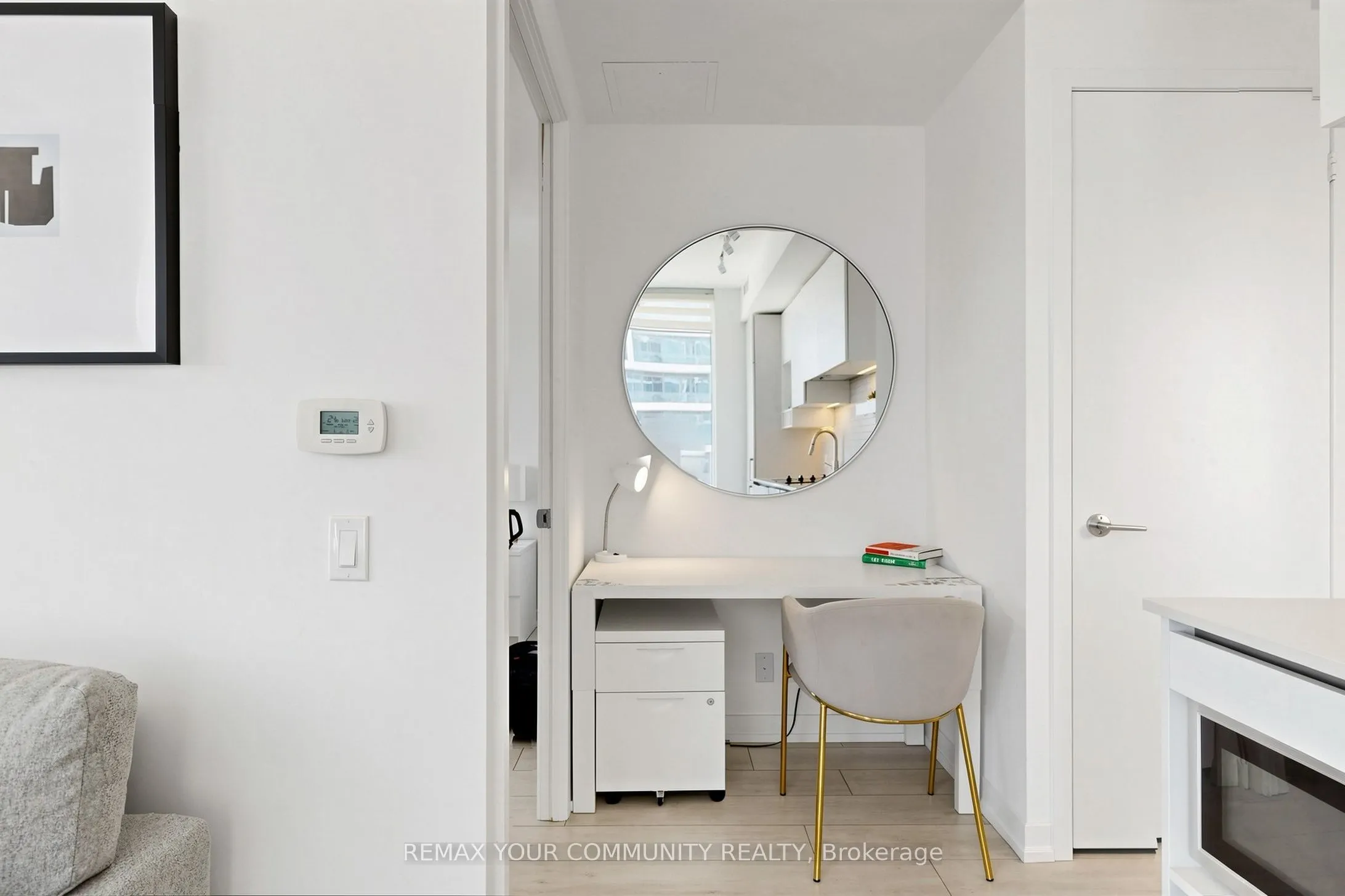 898 Portage Parkway #1503