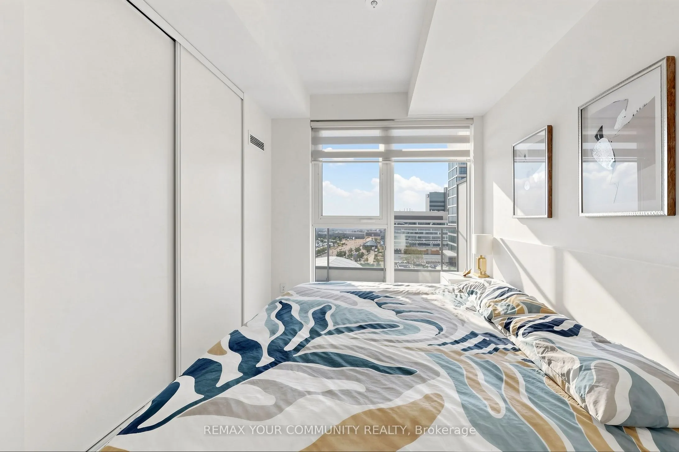 898 Portage Parkway #1503