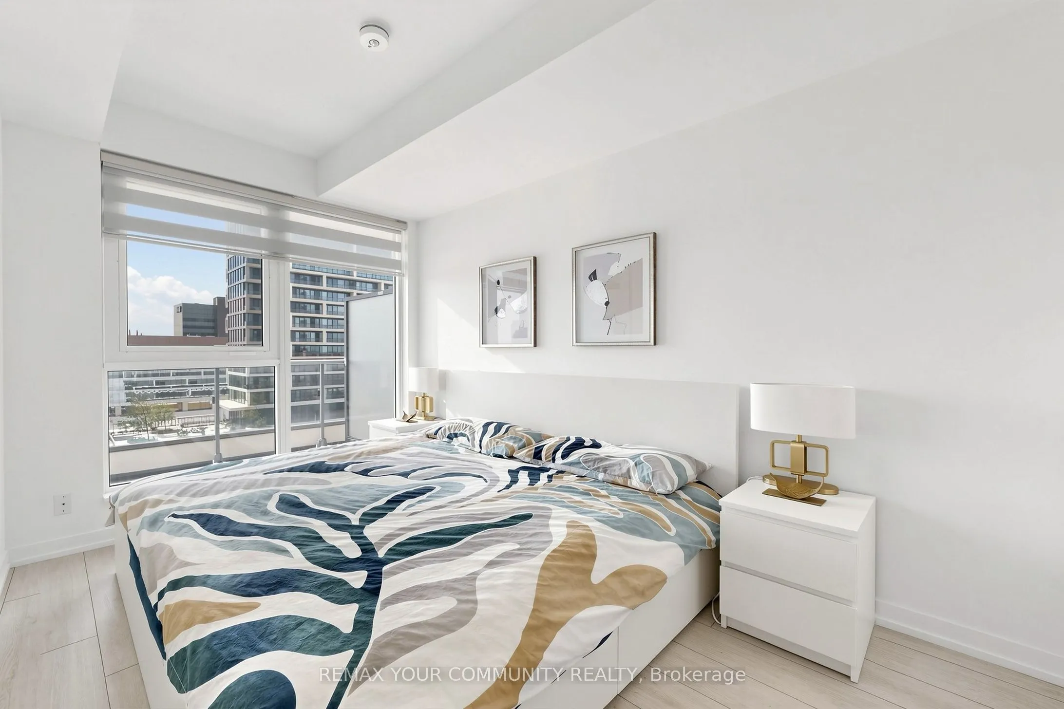 898 Portage Parkway #1503