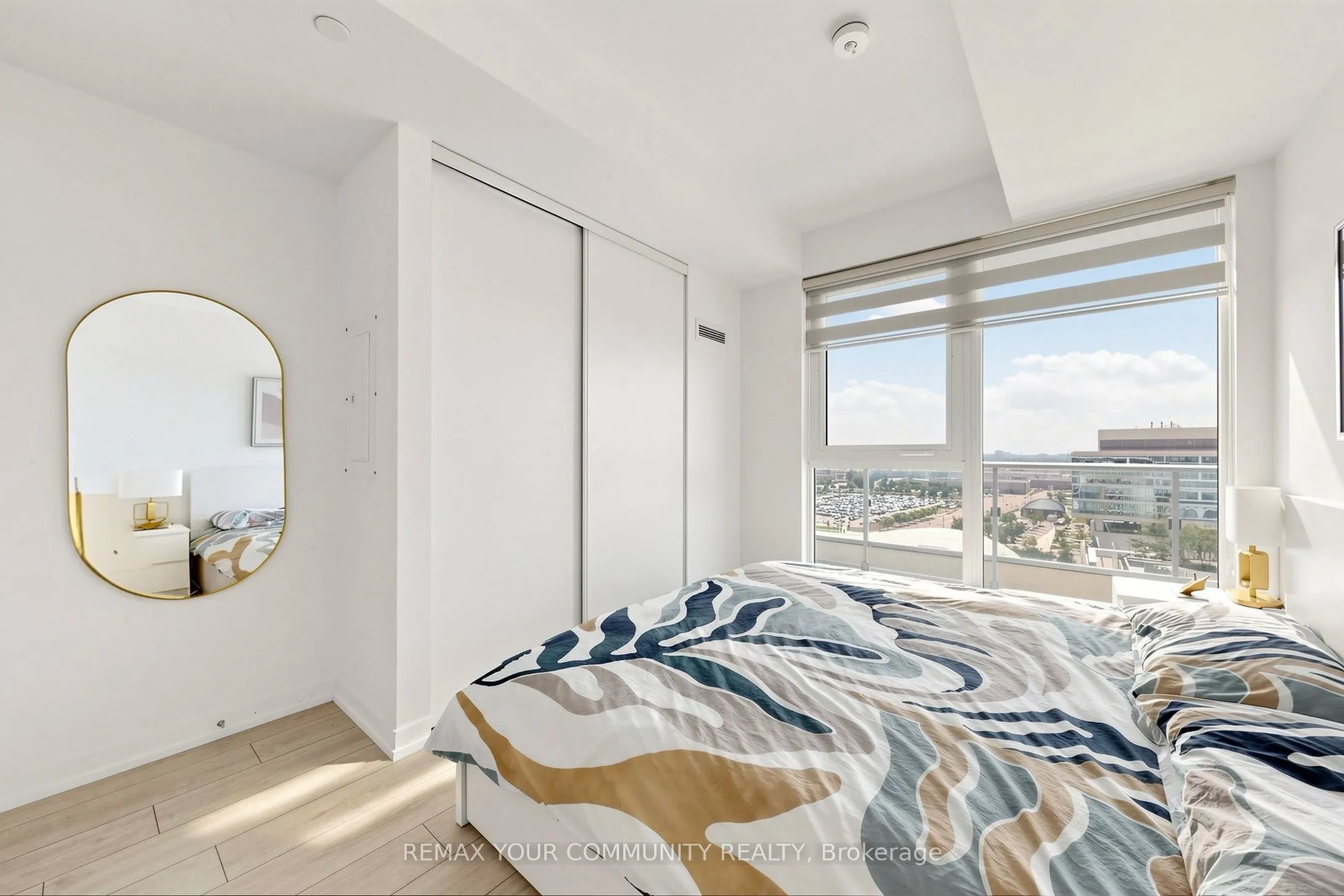 898 Portage Parkway #1503