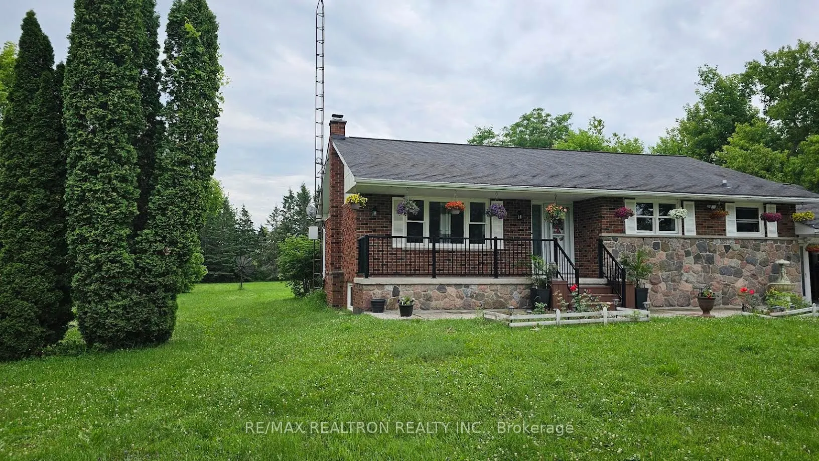 1420B Durham Regional Rd 50 Road
