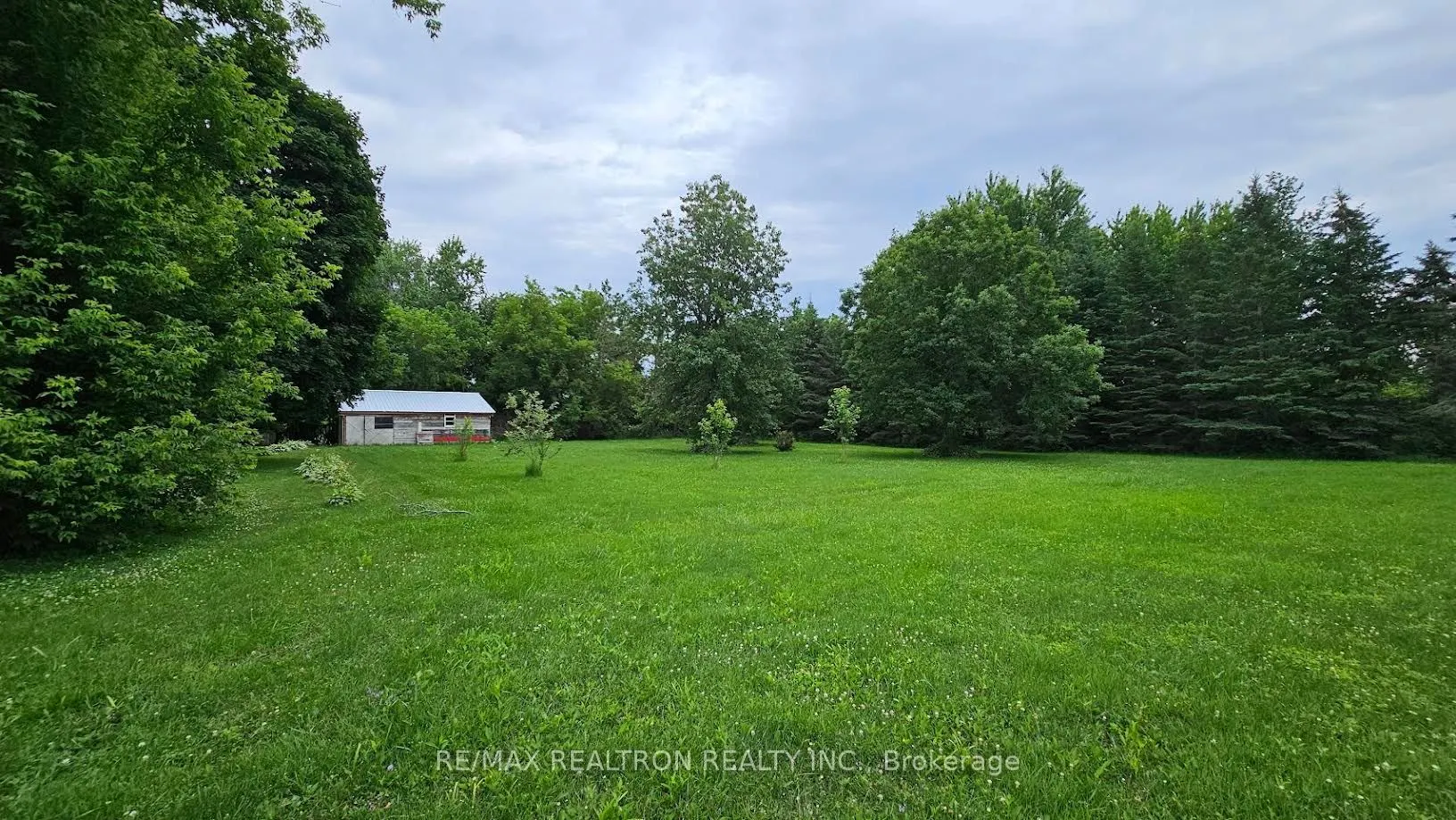 1420B Durham Regional Rd 50 Road