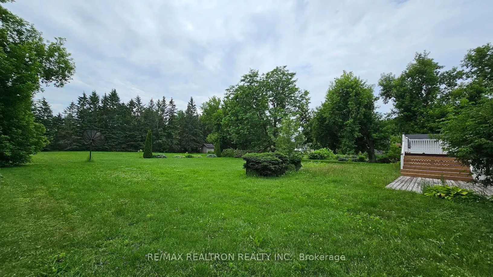 1420B Durham Regional Rd 50 Road