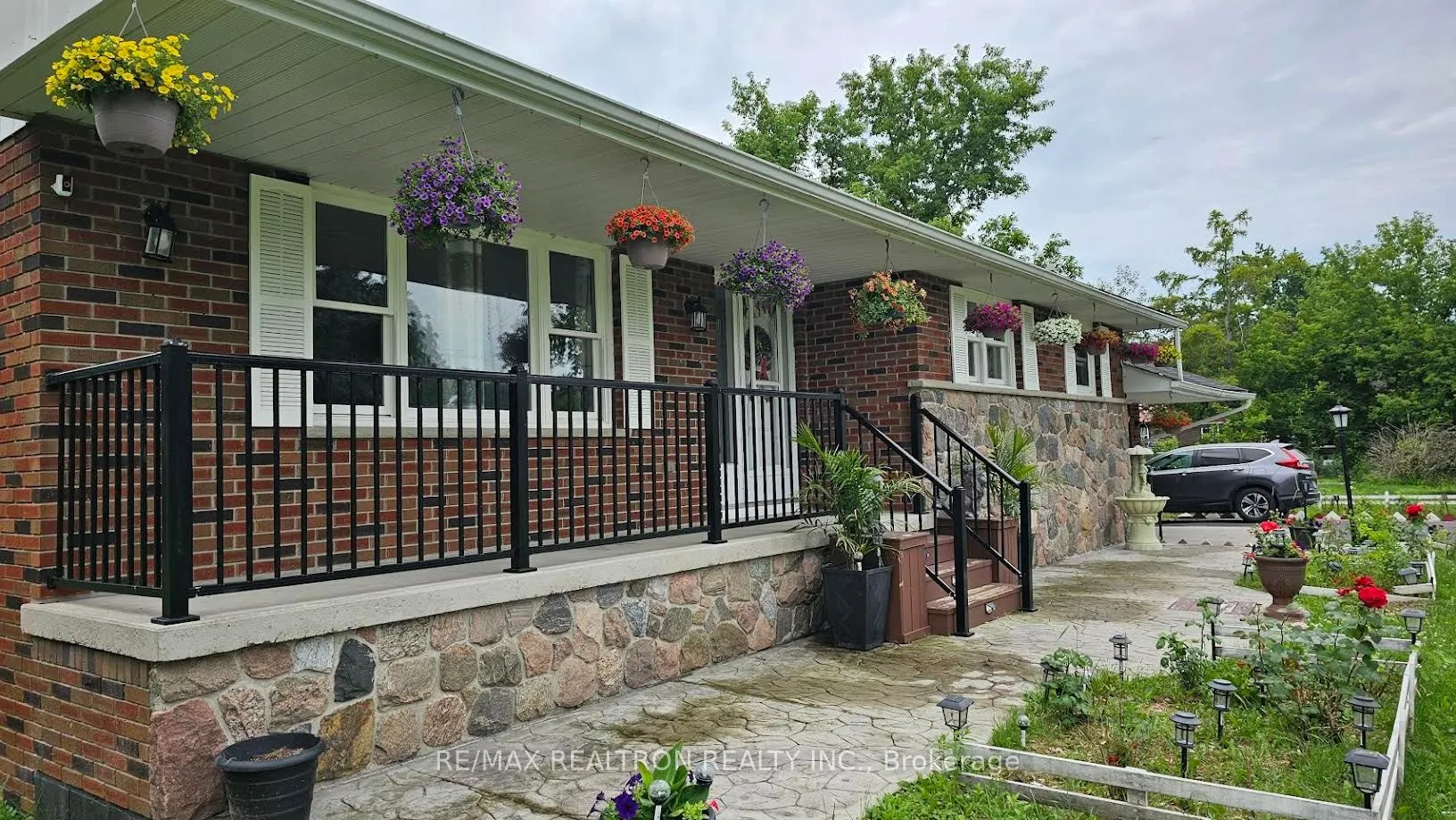 1420B Durham Regional Rd 50 Road