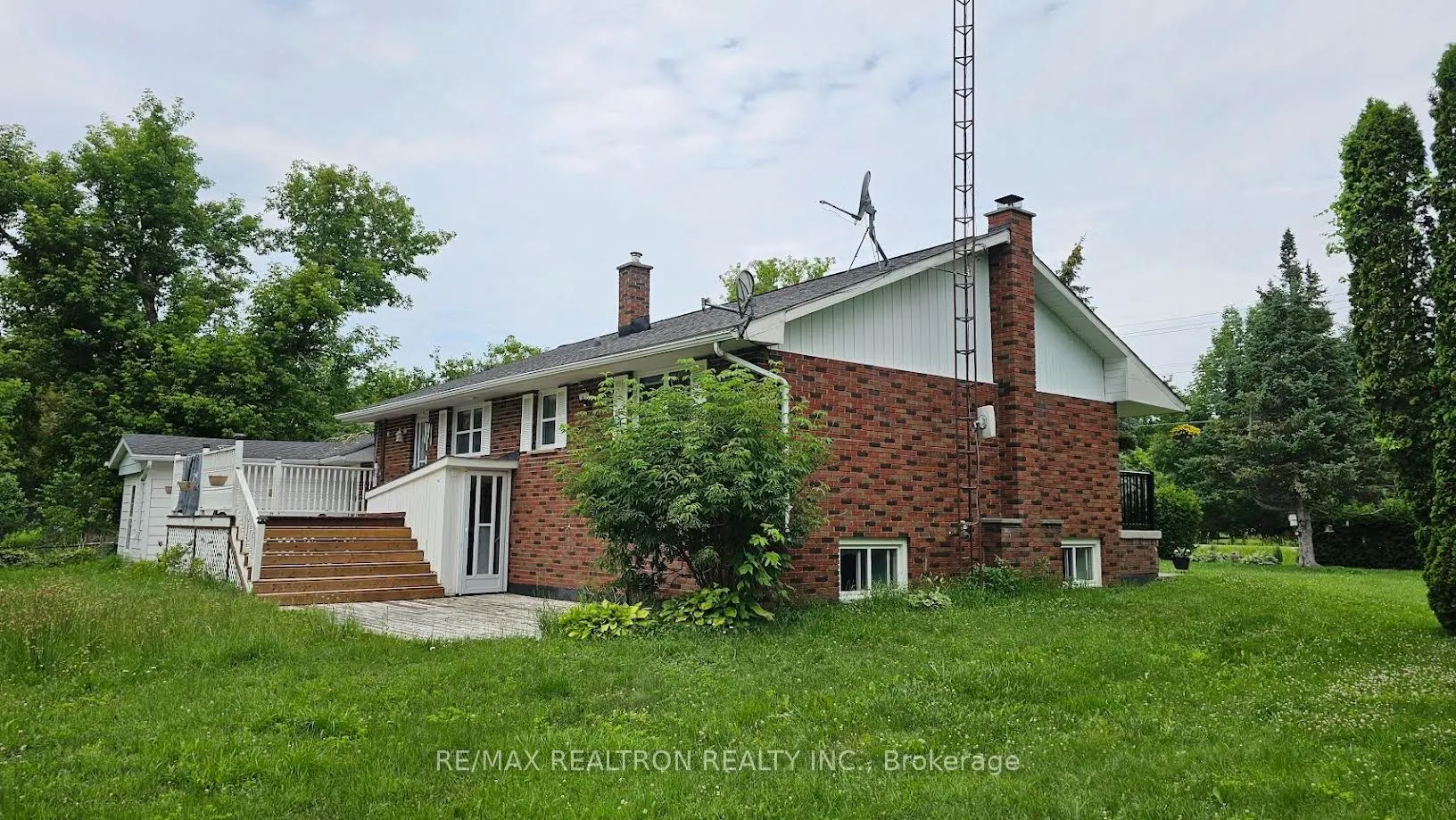 1420B Durham Regional Rd 50 Road