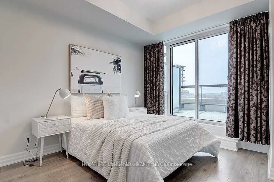 8110 Birchmount Road #912