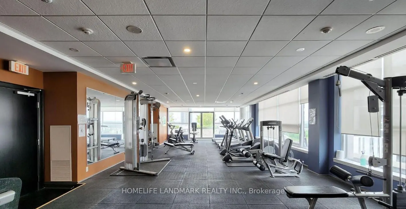 8110 Birchmount Road #912
