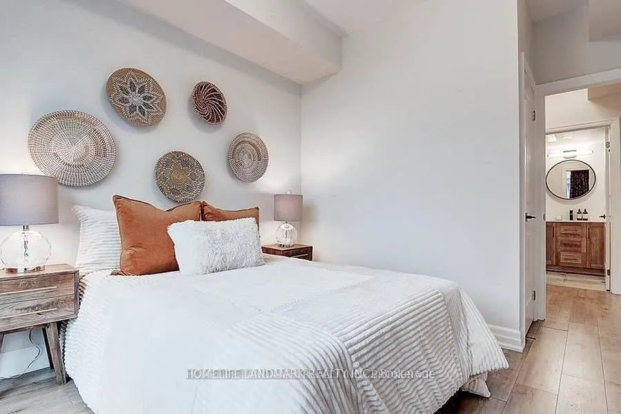 8110 Birchmount Road #912