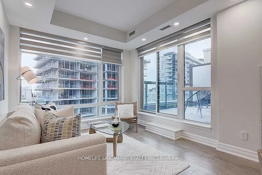 8110 Birchmount Road #912