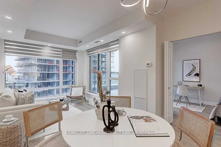 8110 Birchmount Road #912