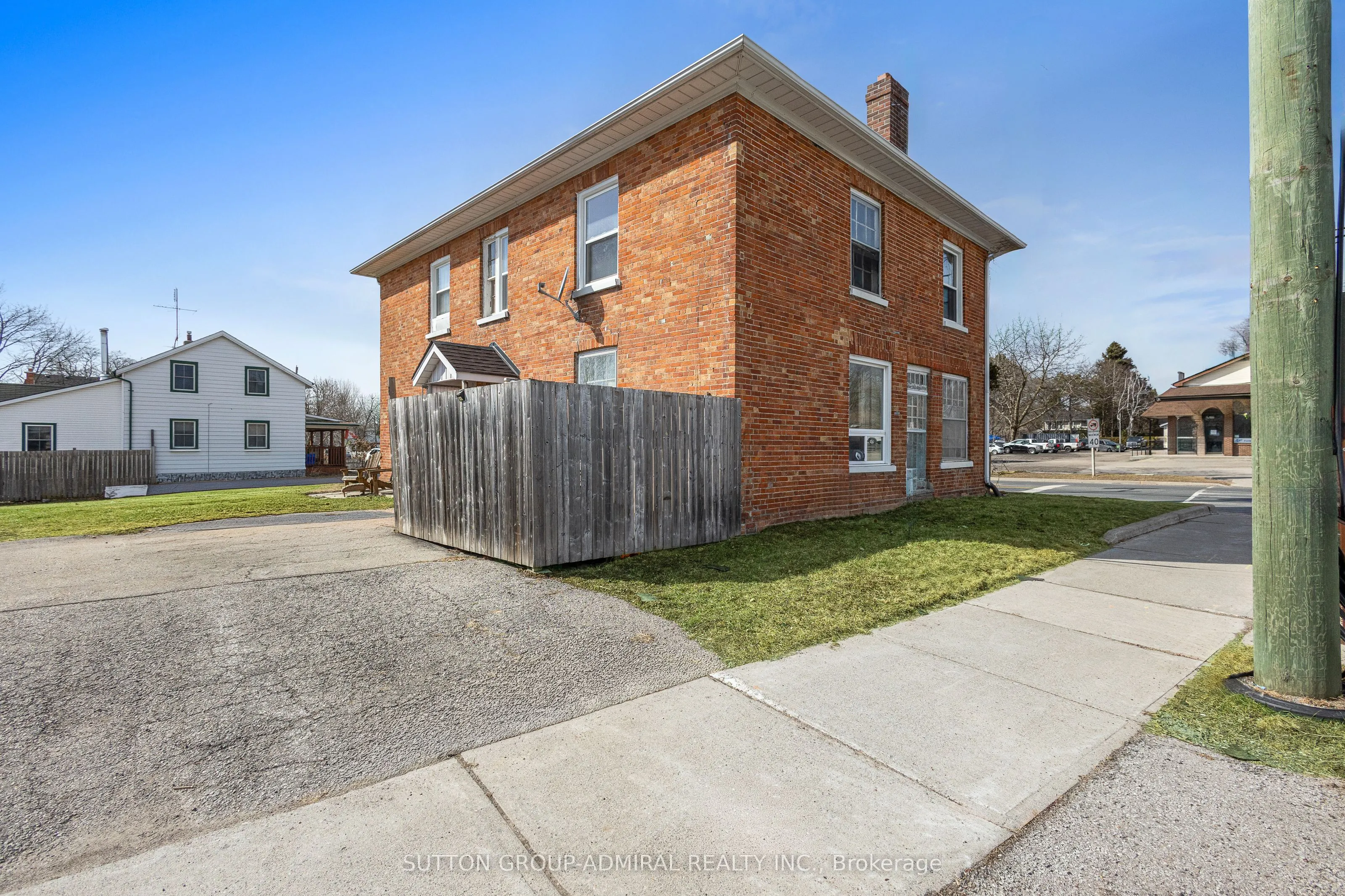 6745 Main Street