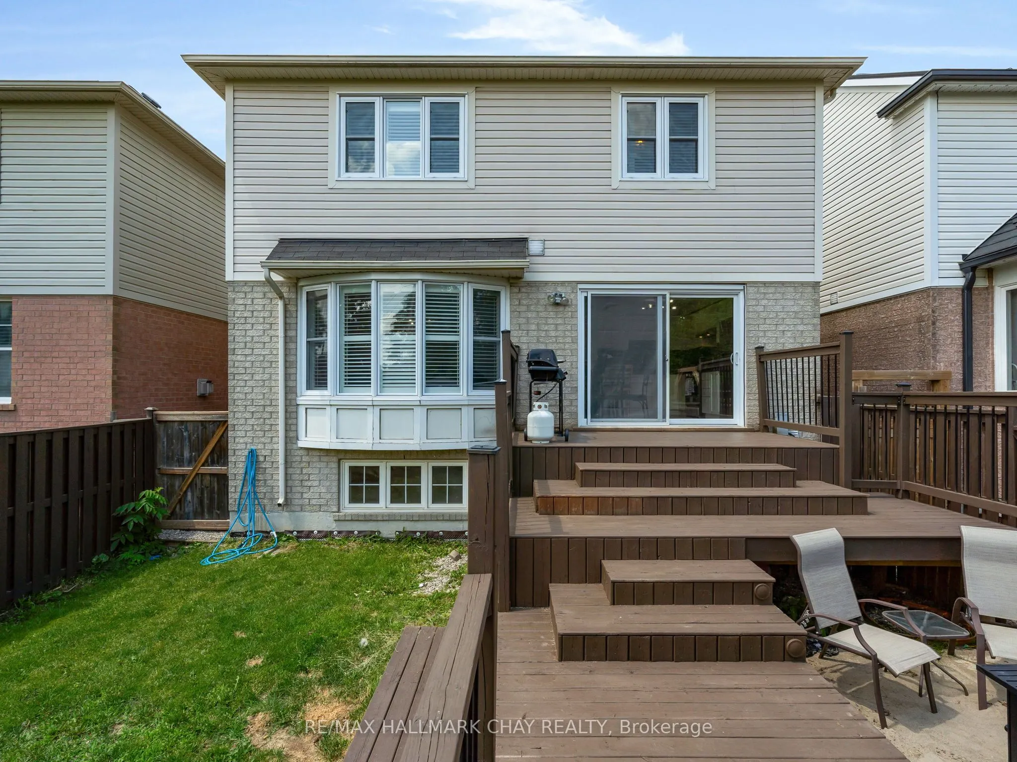 19 Callander Crescent