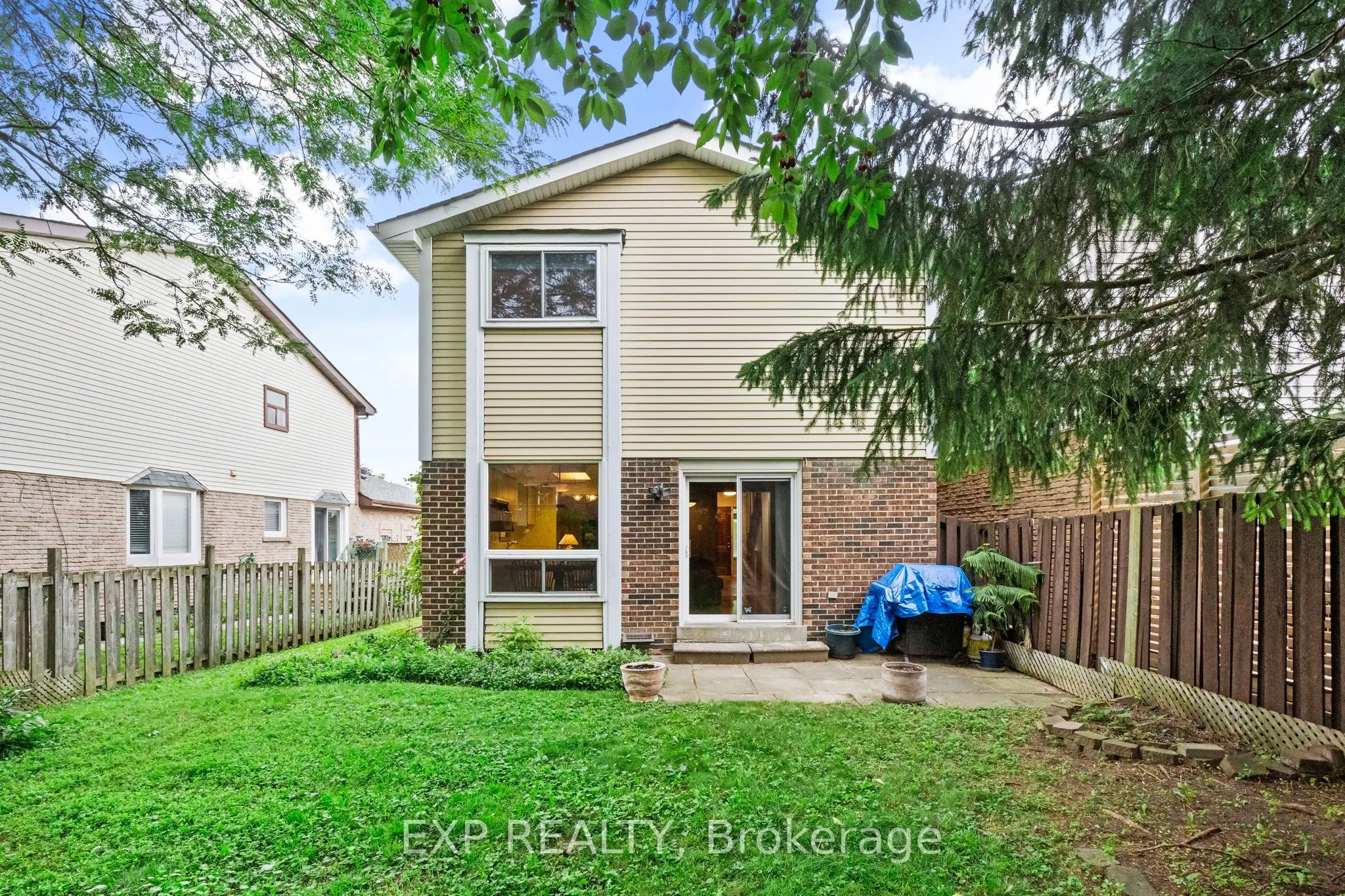25 Lilac Avenue