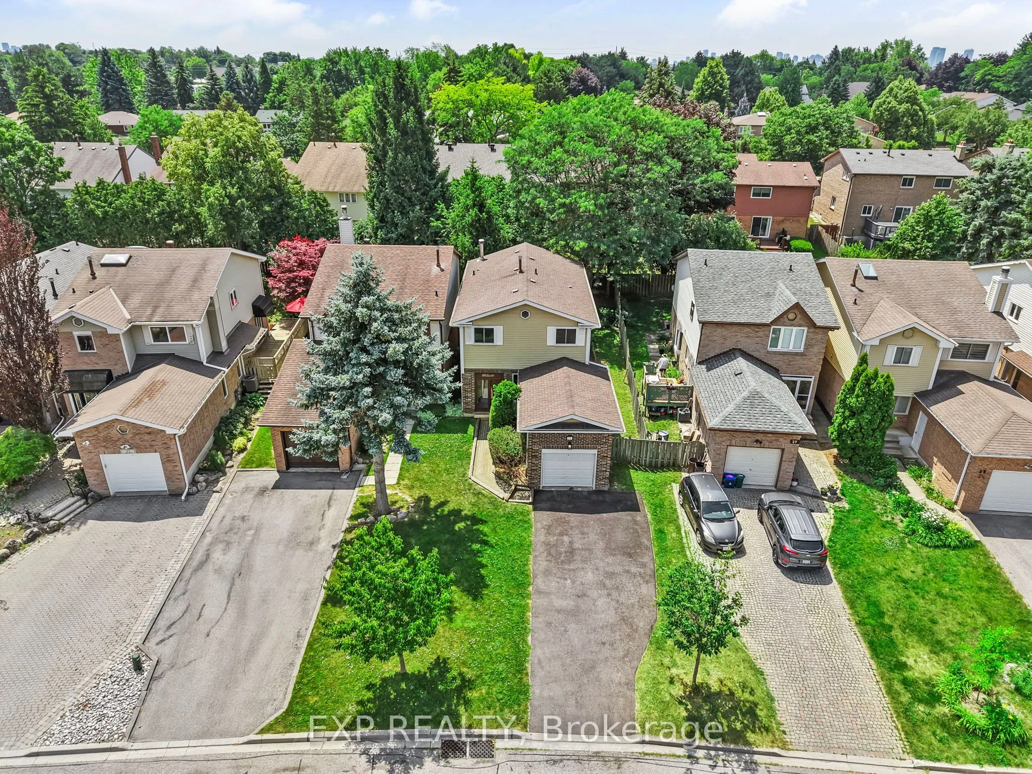 25 Lilac Avenue