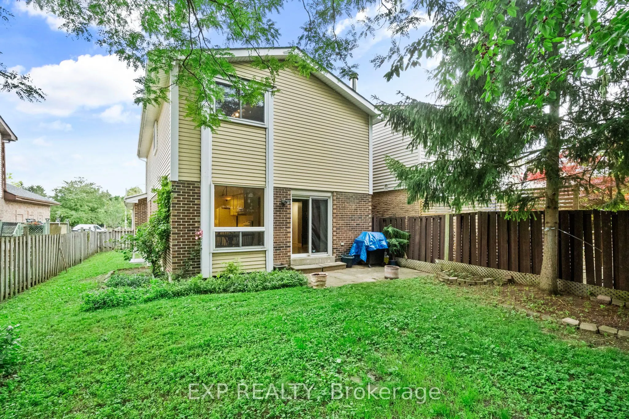 25 Lilac Avenue