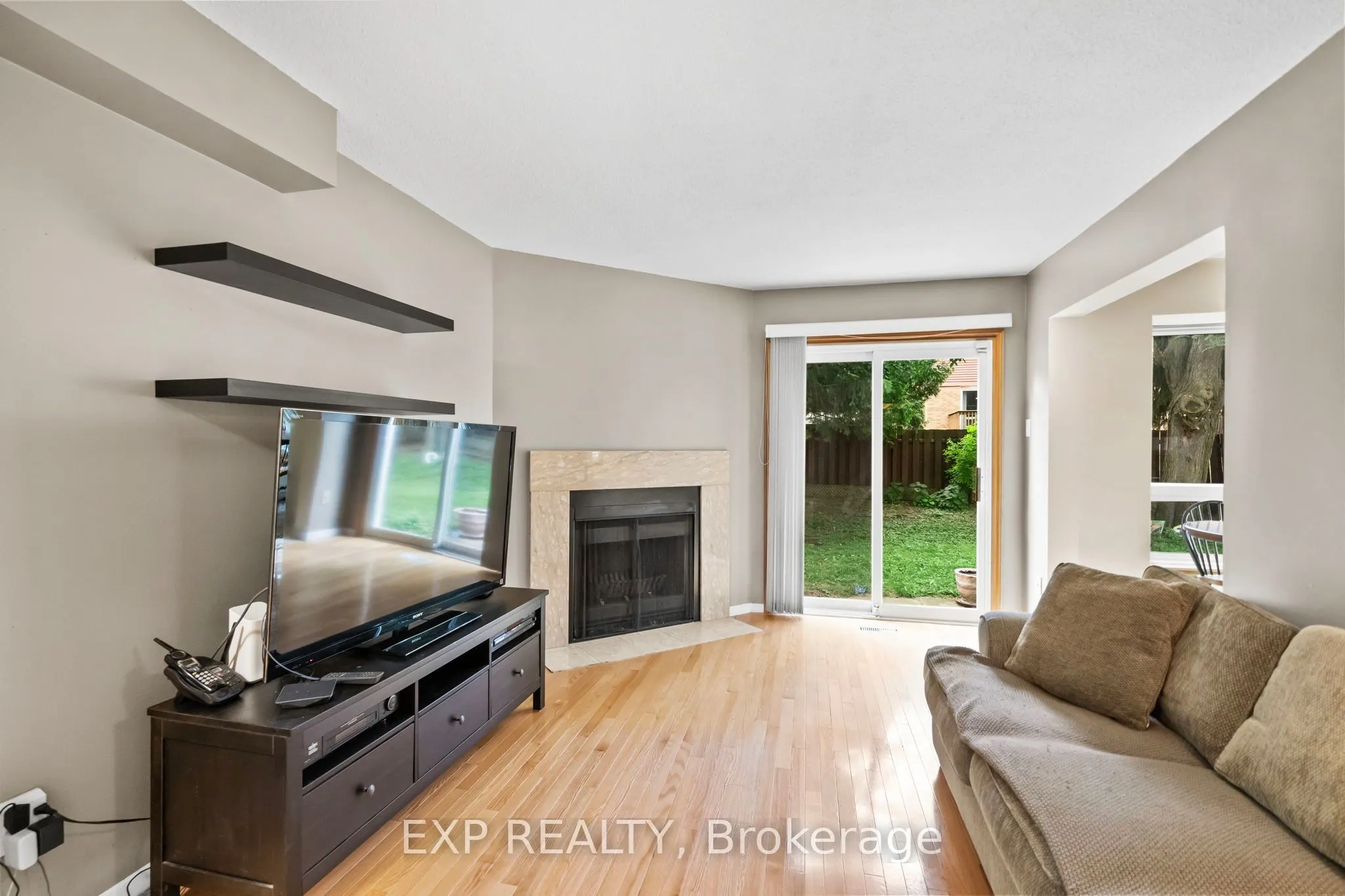 25 Lilac Avenue