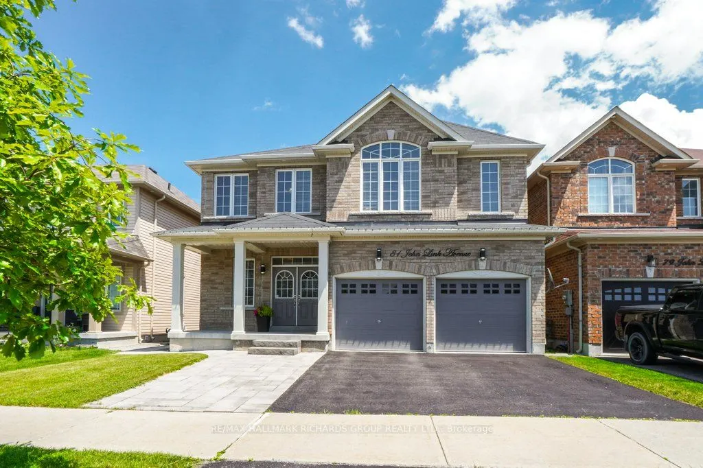 81 John Link Avenue