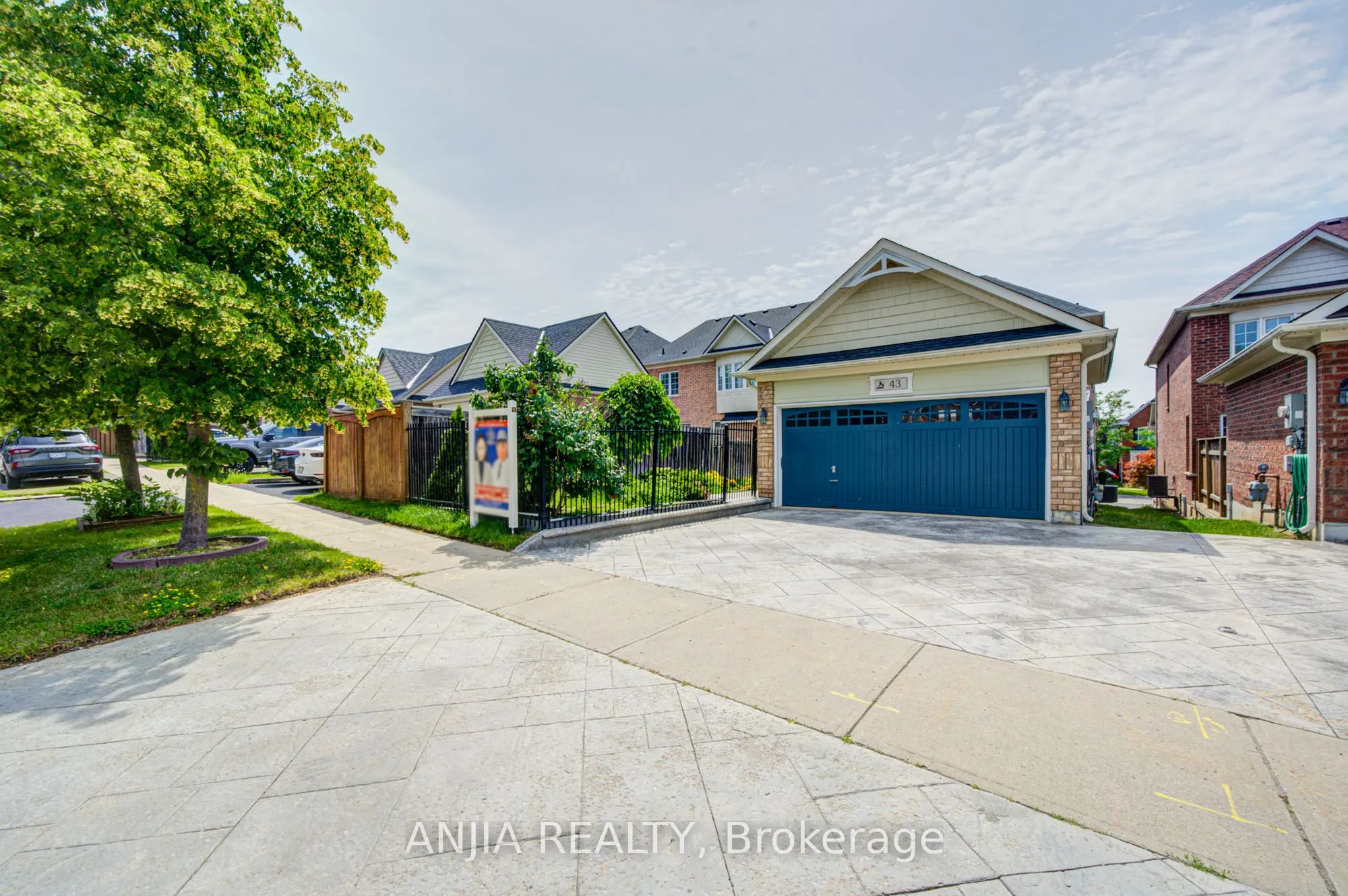43 Manley Avenue
