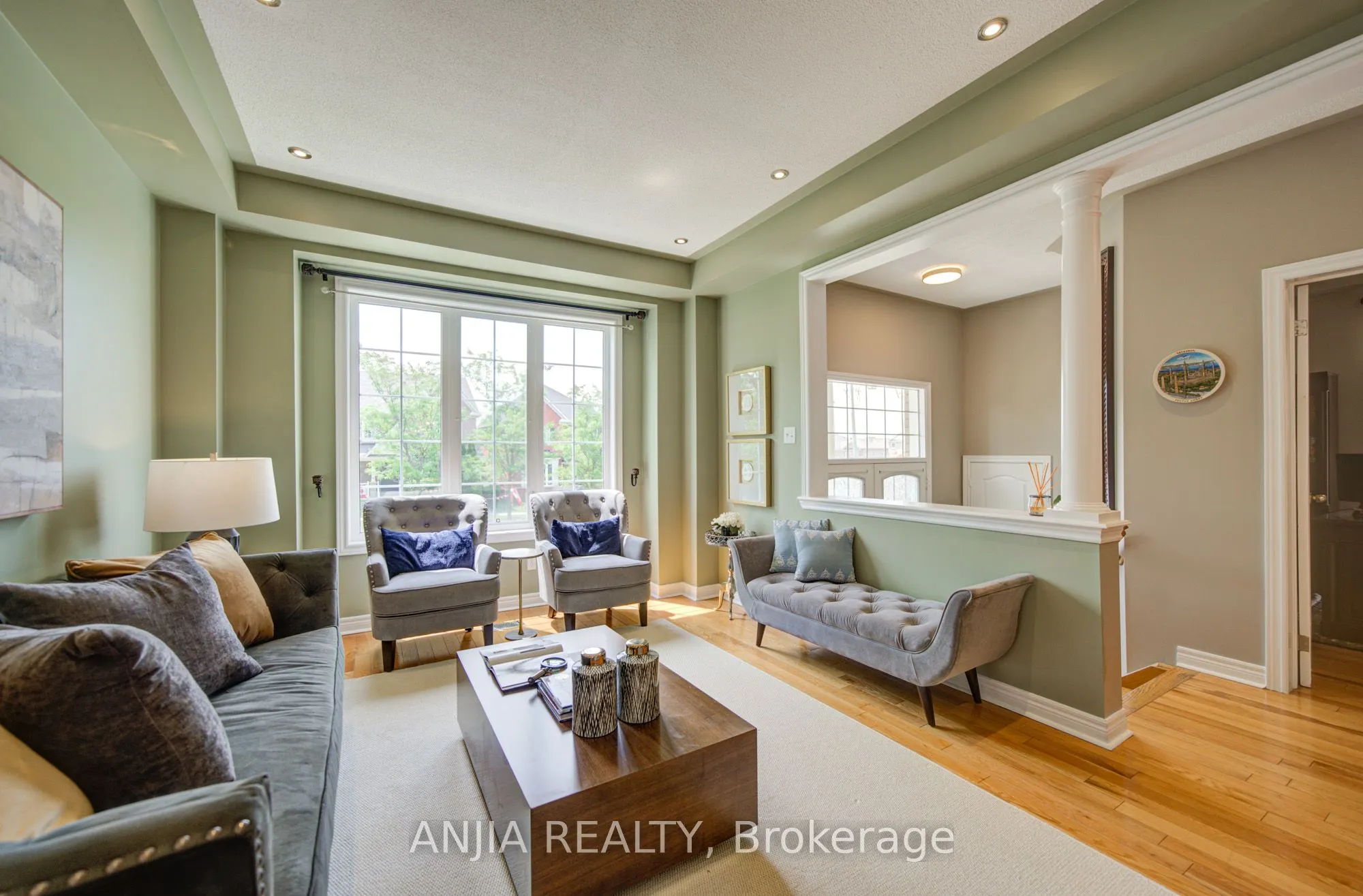 43 Manley Avenue