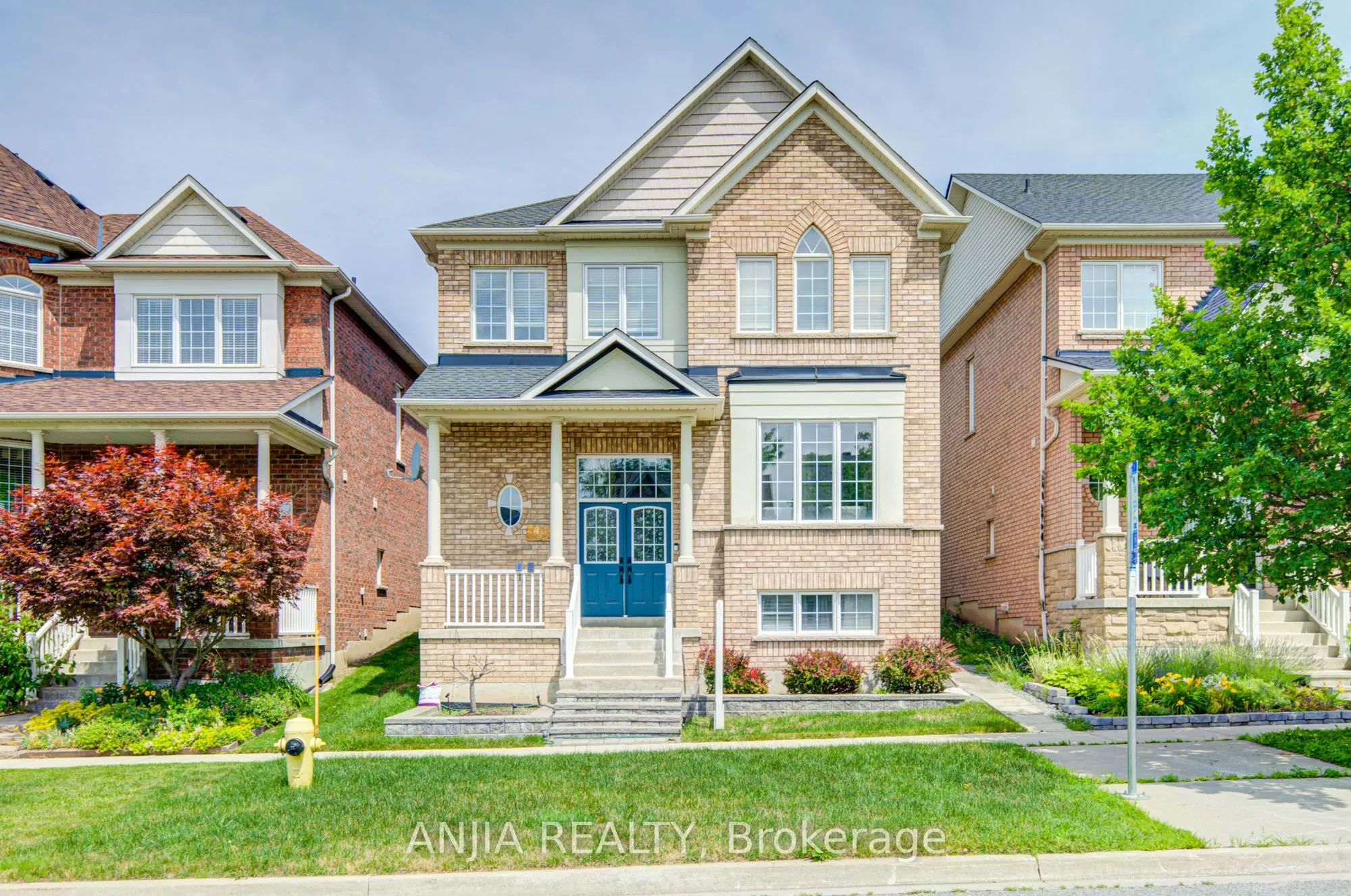 43 Manley Avenue