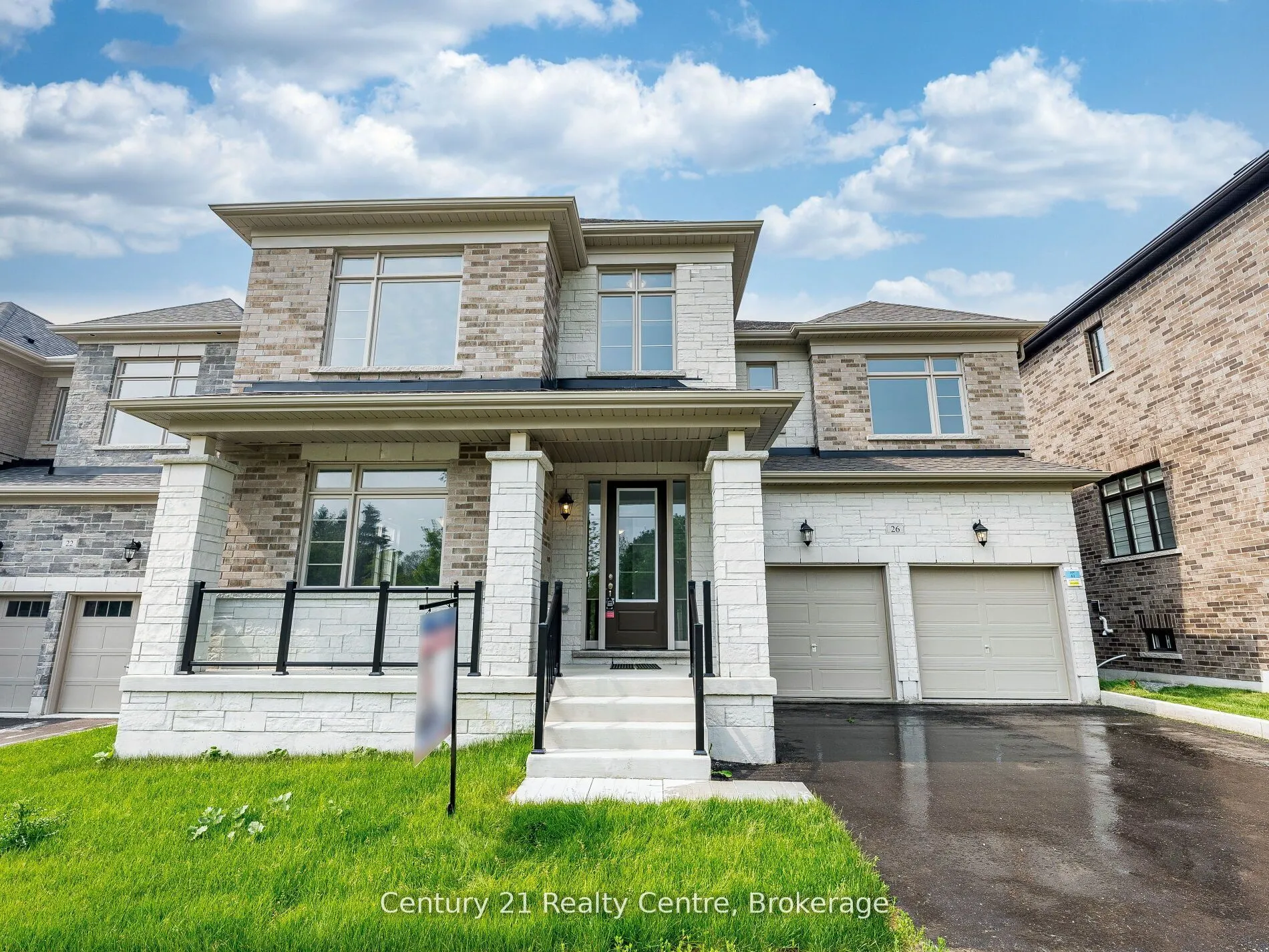 26 Hearn Street