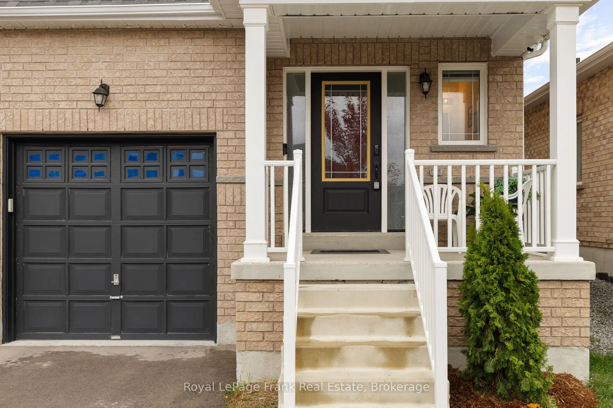 18 Stoddart Street